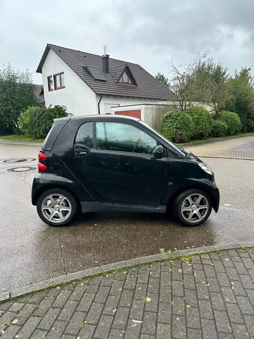 smart forTwo - 2