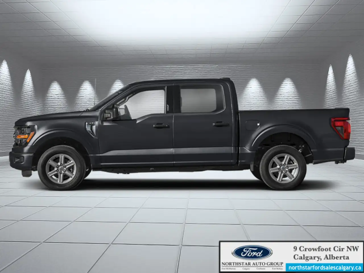 2026 Ford F 150