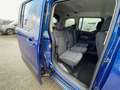 Peugeot Rifter GT - STANDARD 1.5 BLUEHDI - 100  N1 - CAMERA - ANGLE MORT Bleu - thumbnail 7