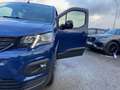 Peugeot Rifter GT - STANDARD 1.5 BLUEHDI - 100  N1 - CAMERA - ANGLE MORT Bleu - thumbnail 44