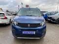 Peugeot Rifter GT - STANDARD 1.5 BLUEHDI - 100  N1 - CAMERA - ANGLE MORT Bleu - thumbnail 25