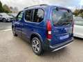 Peugeot Rifter GT - STANDARD 1.5 BLUEHDI - 100  N1 - CAMERA - ANGLE MORT Bleu - thumbnail 26