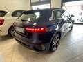 Audi A3 SPB 40 TFSI e S tronic S LINE Plug-In PREZZO REALE Blu/Azzurro - thumbnail 4