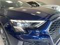 Audi A3 SPB 40 TFSI e S tronic S LINE Plug-In PREZZO REALE Blu/Azzurro - thumbnail 15