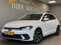 Volkswagen Polo 1.0 TSI Dynamische Lichten/Climatronic/ACC Blanc - thumbnail 1