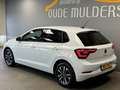 Volkswagen Polo 1.0 TSI Dynamische Lichten/Climatronic/ACC Blanc - thumbnail 3
