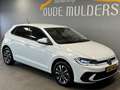 Volkswagen Polo 1.0 TSI Dynamische Lichten/Climatronic/ACC Blanc - thumbnail 7