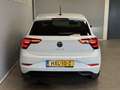 Volkswagen Polo 1.0 TSI Dynamische Lichten/Climatronic/ACC Blanc - thumbnail 4