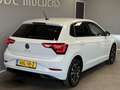 Volkswagen Polo 1.0 TSI Dynamische Lichten/Climatronic/ACC Blanc - thumbnail 5