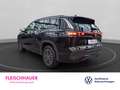Volkswagen Tayron 2.0 TDI 4Motion Life 7-Sitzer AHK Navi Digitales C Schwarz - thumbnail 4
