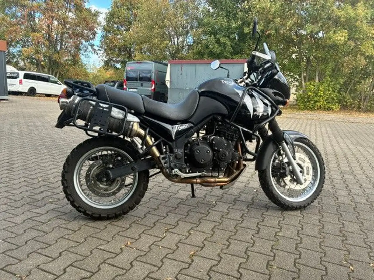 Triumph