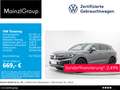 Volkswagen Touareg 3.0 TDI 4M R-Line AHK Matrix Luft HuD Grau - thumbnail 1