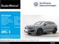 Volkswagen Touareg 3.0 TDI 4M R-Line AHK Matrix Luft HuD Gris - thumbnail 1