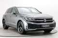 Volkswagen Touareg 3.0 TDI 4M R-Line AHK Matrix Luft HuD Gris - thumbnail 5
