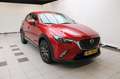 Mazda CX-3 2.0 SkyActiv-G 120 GT-M - Automaat en 1e eigenaar Rouge - thumbnail 4