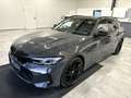 BMW 320 d Touring xDrive M-Sport *LED*PDC*NAV*STH*AHK* Grau - thumbnail 7