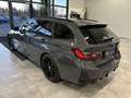 BMW 320 d Touring xDrive M-Sport *LED*PDC*NAV*STH*AHK* Grau - thumbnail 5
