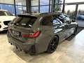 BMW 320 d Touring xDrive M-Sport *LED*PDC*NAV*STH*AHK* Grau - thumbnail 3