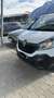 Renault Trafic Generation 2,0 dCi 115 DPF Blanc - thumbnail 2