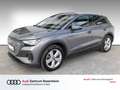 Audi Q4 e-tron e-tron 40 (Matrix, RFK, Navi+, KS, ACC, ASI) Grau - thumbnail 1