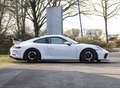Porsche 911 GT3 4.0i PDK Porsche Approved 02/2025 Blanc - thumbnail 3