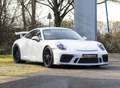 Porsche 911 GT3 4.0i PDK Porsche Approved 02/2025 Blanc - thumbnail 1