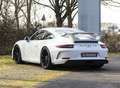 Porsche 911 GT3 4.0i PDK Porsche Approved 02/2025 Blanc - thumbnail 6