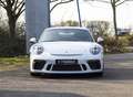 Porsche 911 GT3 4.0i PDK Porsche Approved 02/2025 Blanc - thumbnail 2