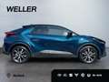 Toyota C-HR 2.0 Hybrid Teamplayer *Navi*LED*CarPlay*CAM* Grün - thumbnail 9