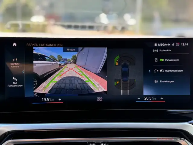 BMW 4 Series view 21