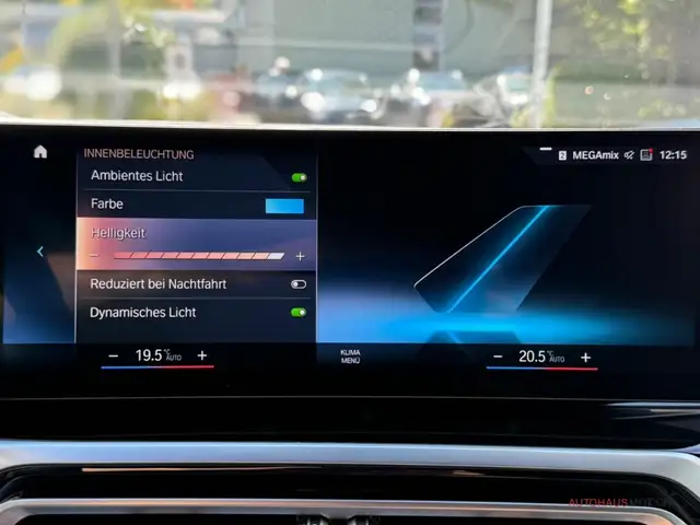 BMW 4 Series view 24