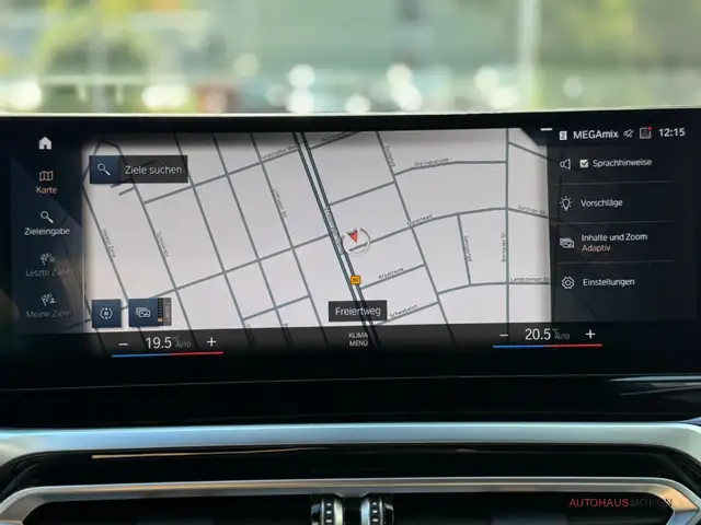 BMW 4 Series view 16