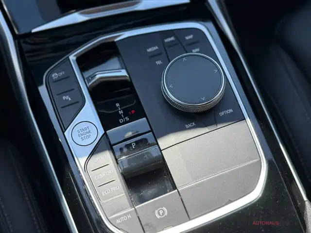 BMW 4 Series view 23