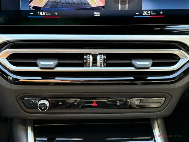 BMW 4 Series view 22