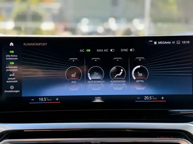 BMW 4 Series view 18