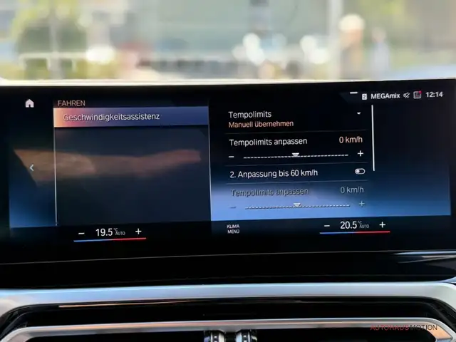 BMW 4 Series view 19
