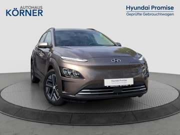 TREND 39kWh (100kW) *LED*CAM*CARPLAY*