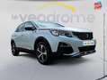 Peugeot 3008 1.2 PureTech 130ch E6.c Crossway S/S Touvrant GPS  Wit - thumbnail 3