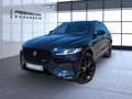 Jaguar F-Pace R-Dynamic D300 SE AWD Standh./ACC/22" Navi Blau - thumbnail 2