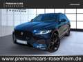 Jaguar F-Pace R-Dynamic D300 SE AWD Standh./ACC/22" Navi Blau - thumbnail 1