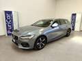 Volvo V90 T5 250 CV Geartronic R-design Cruise Navi DAB 18” Grey - thumbnail 1