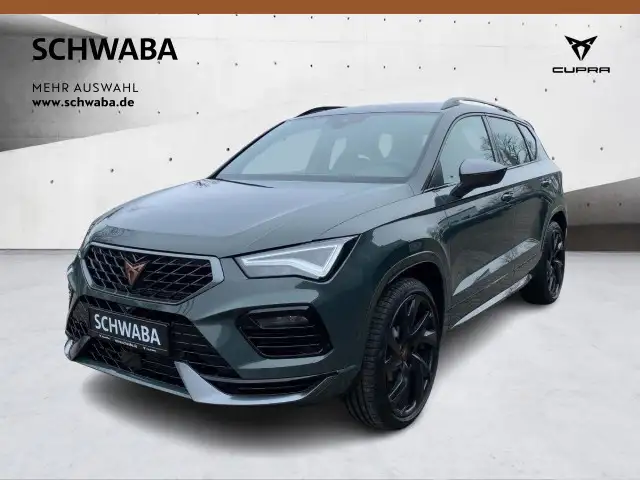 CUPRA Ateca VZ