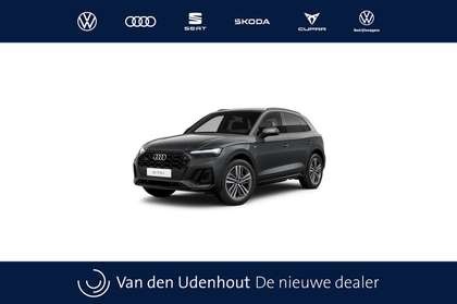 Audi Q5 e-hybrid quattro 367 S tronic S edition Competitio