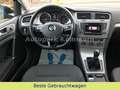 Volkswagen Golf VII Variant Comfortline BlueMotion Kék - thumbnail 14