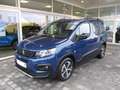 Peugeot Rifter GT BHDI 130 EAT8 Blau - thumbnail 3