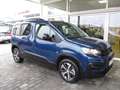Peugeot Rifter GT BHDI 130 EAT8 Blau - thumbnail 8