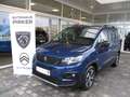 Peugeot Rifter GT BHDI 130 EAT8 Blau - thumbnail 1