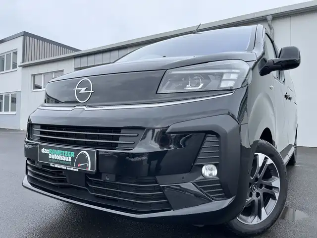 Opel Zafira 2.0 D Edition XL 200€ m.20% Anz. DigCockpit ACC