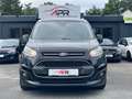 Ford Tourneo Connect Titanium Pano 2x Schiebetüren Schwarz - thumbnail 19