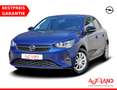 Opel Corsa F 1.2 Klima Sitzheizung PDC Spurhalte Blau - thumbnail 1